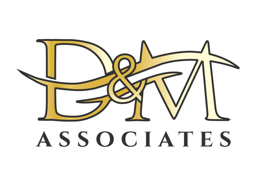 DM Associates - Final Logo