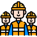 workers